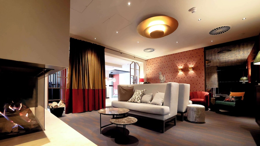 Best Western Plus Hotel St. Raphael