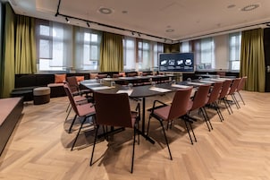 Sala de reuniones