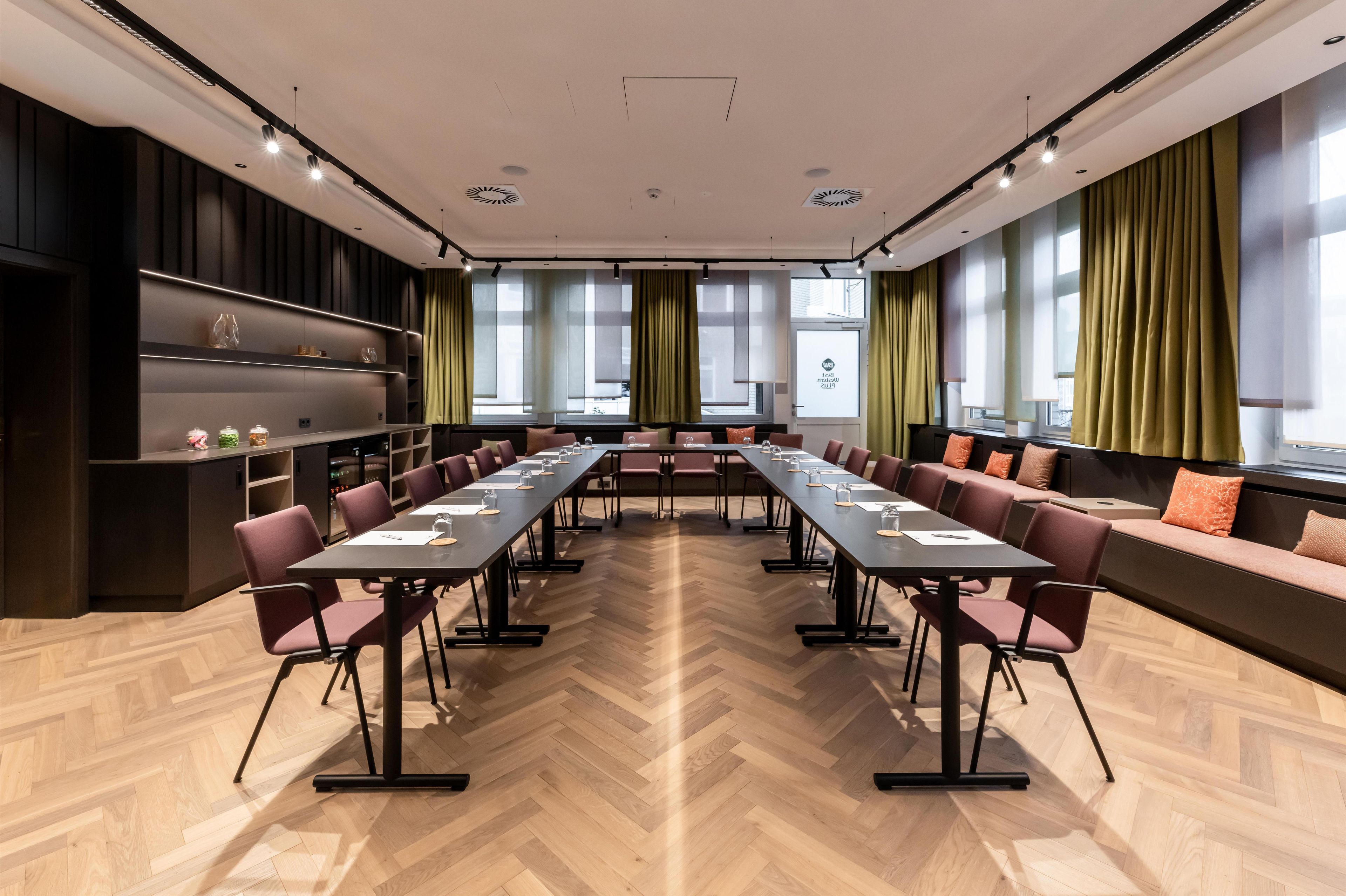 Sala de reuniones