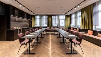 Sala de reuniones