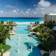The Westin Lagunamar Ocean Resort Villas & Spa, Cancun