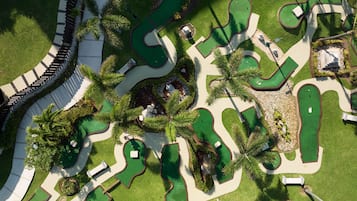 Minigolfe