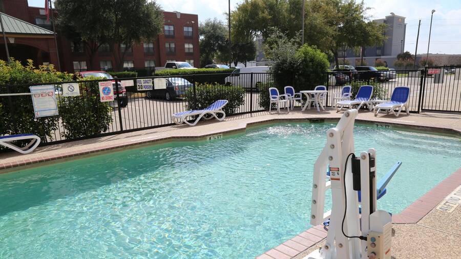 Baymont by Wyndham Plano