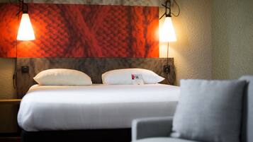 Family Room, 1 Double Bed with Sofa bed | Extra beds