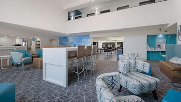 Esmorzar diari continental gratuït