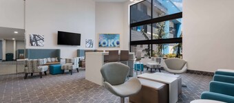 Clarion Pointe OKC Airport