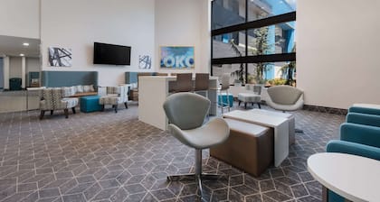 Clarion Pointe OKC Airport