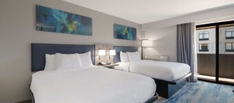 Clarion Pointe OKC Airport