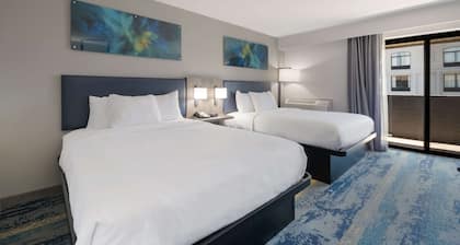 Clarion Pointe OKC Airport
