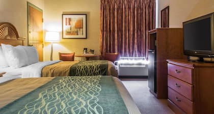 Quality Inn & Suites
