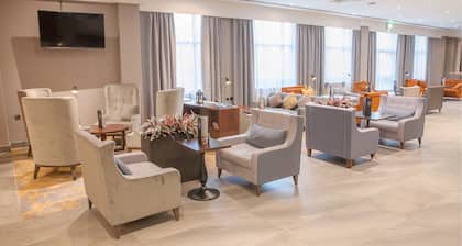 DoubleTree by Hilton Swindon