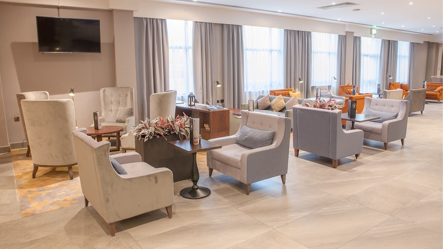DoubleTree by Hilton Swindon