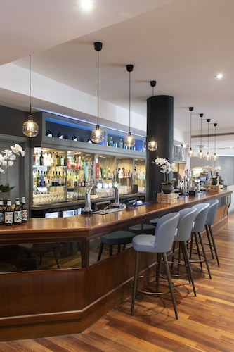 DoubleTree by Hilton Swindon