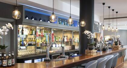 DoubleTree by Hilton Swindon