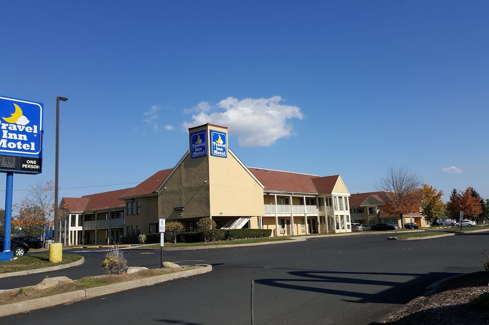 Travel Inn Motel