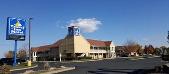 Travel Inn Motel