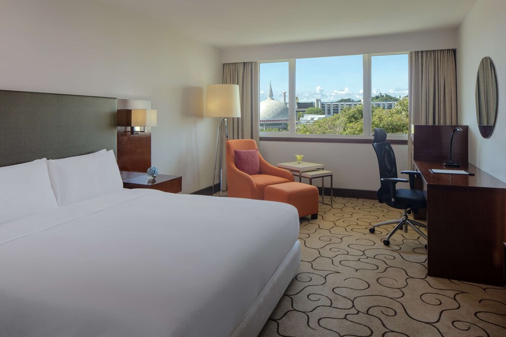 Radisson Hotel Brunei Darussalam