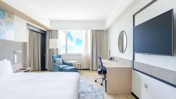 Executive Suite, 1 Bedroom