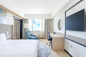 Udsigt fra værelset