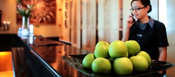 Radisson Hotel Brunei Darussalam