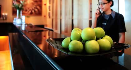 Radisson Hotel Brunei Darussalam