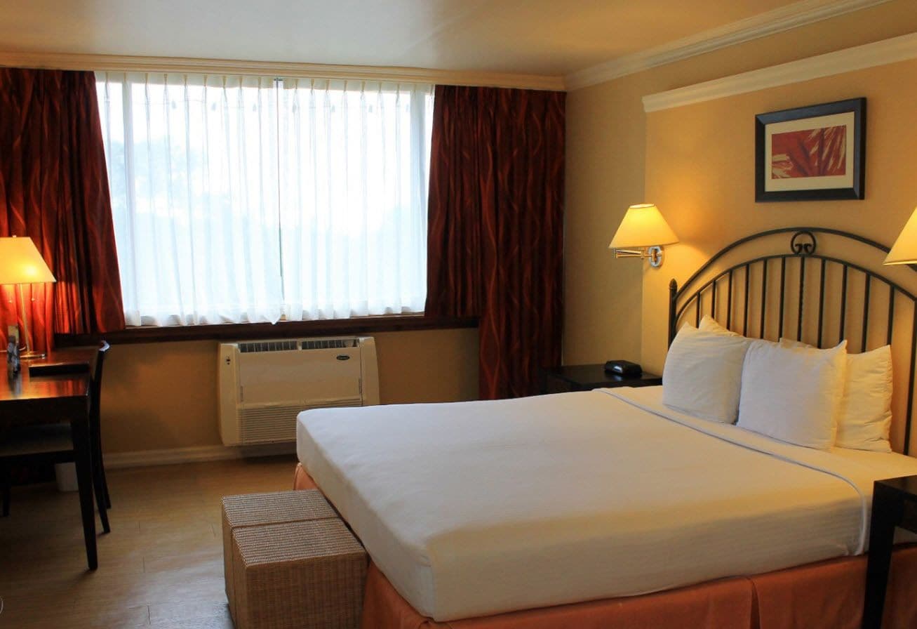Photo - Kapok Hotel