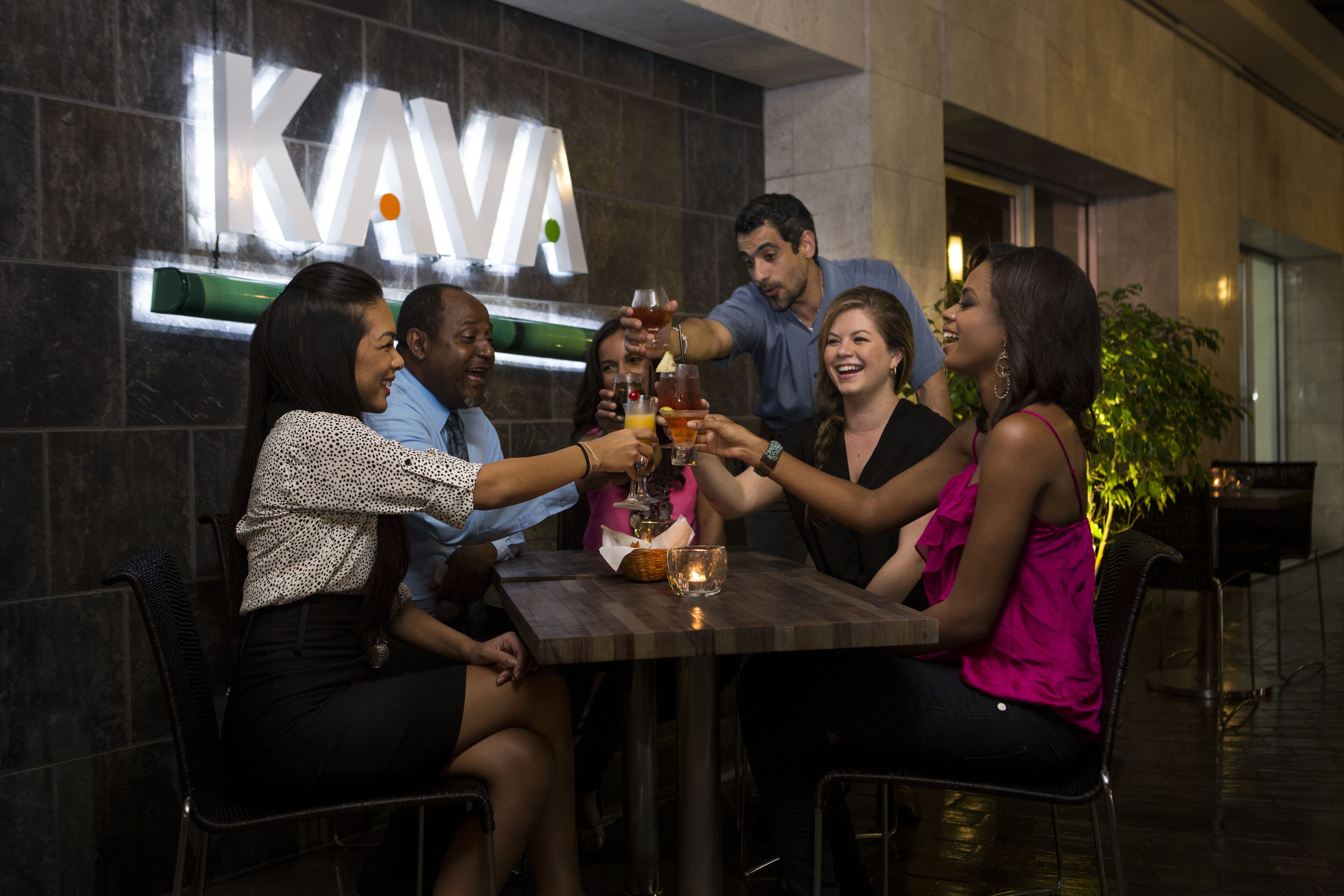 Photo - Kapok Hotel