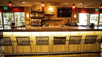 Bar (na propriedade)