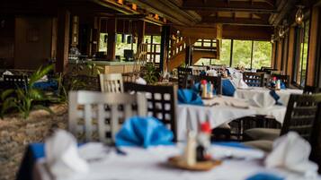 Desayuno continental incluido todos los días