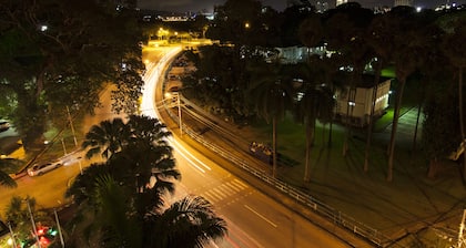 Kapok Hotel