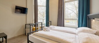 a&o Rotterdam City
