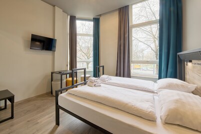 a&o Rotterdam City