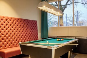 Billiards