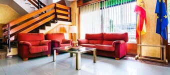 Hotel Alcarria