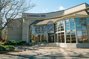 Admiral Inn Hamilton