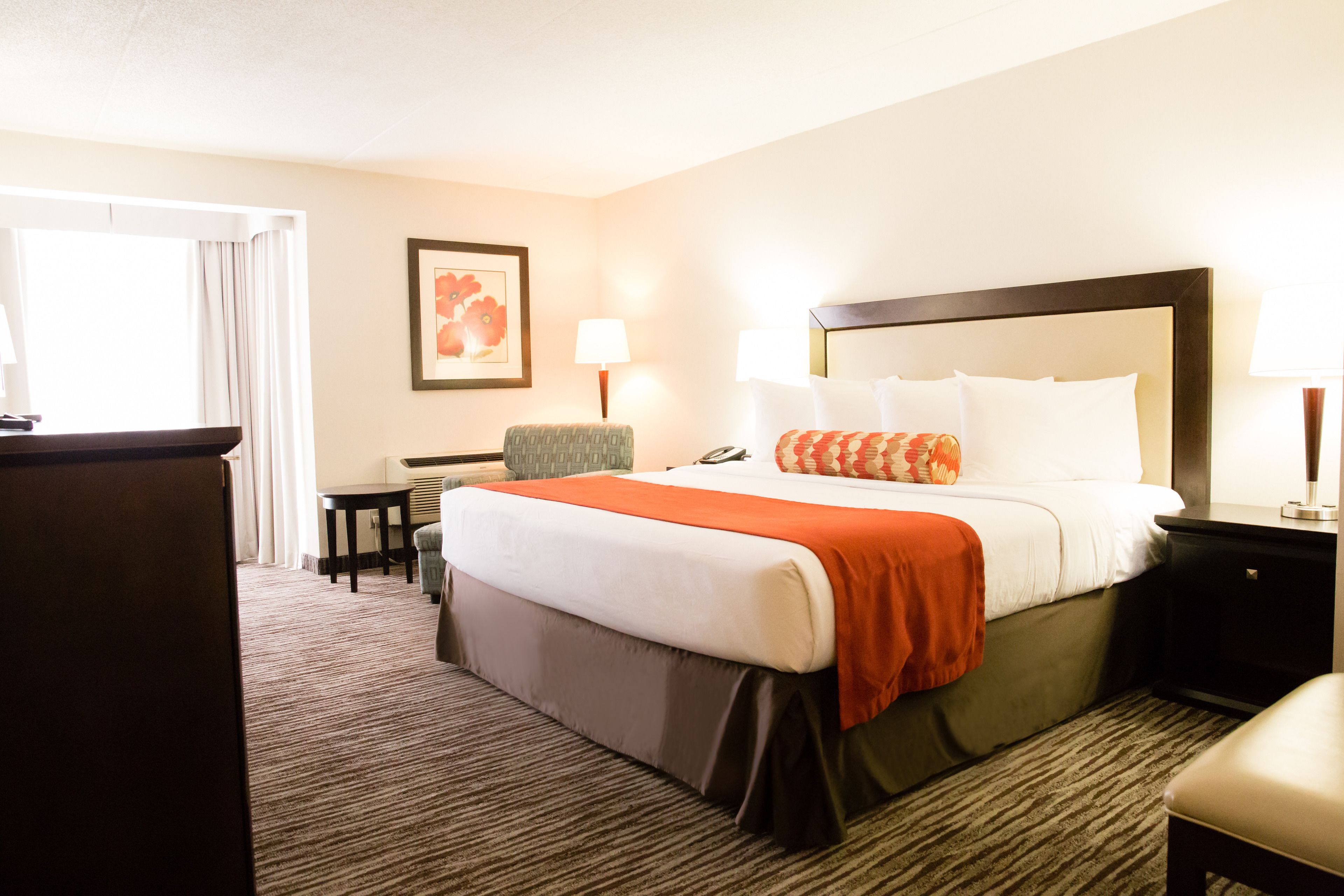 Photo - Admiral Inn Hamilton