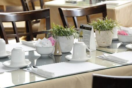 Restaurantes