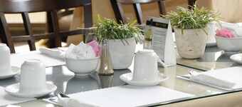 Admiral Inn Hamilton