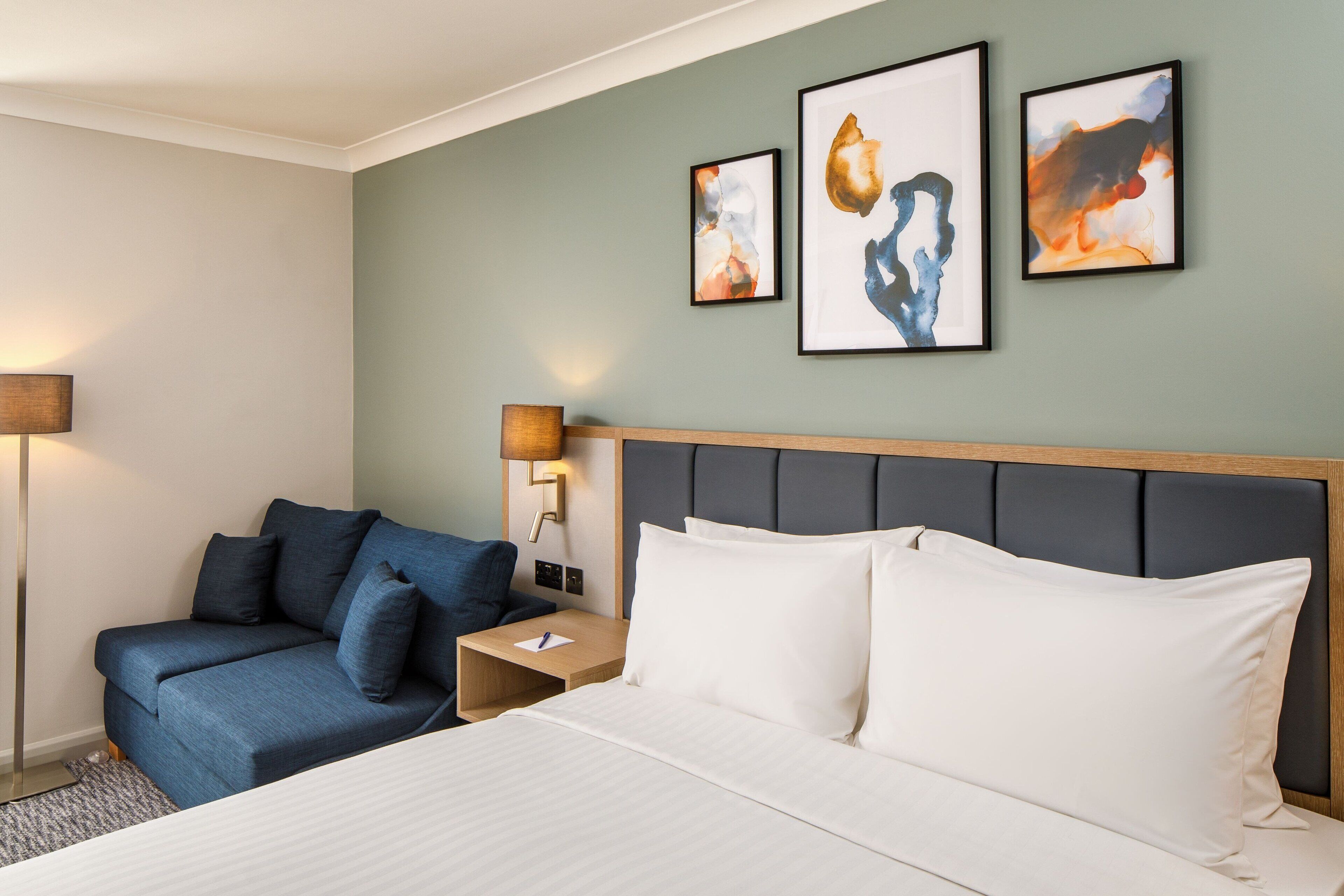 Foto - Delta Hotels by Marriott Milton Keynes