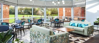 Delta Hotels Milton Keynes