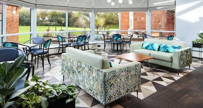 Delta Hotels Milton Keynes
