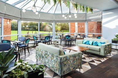 Delta Hotels Milton Keynes