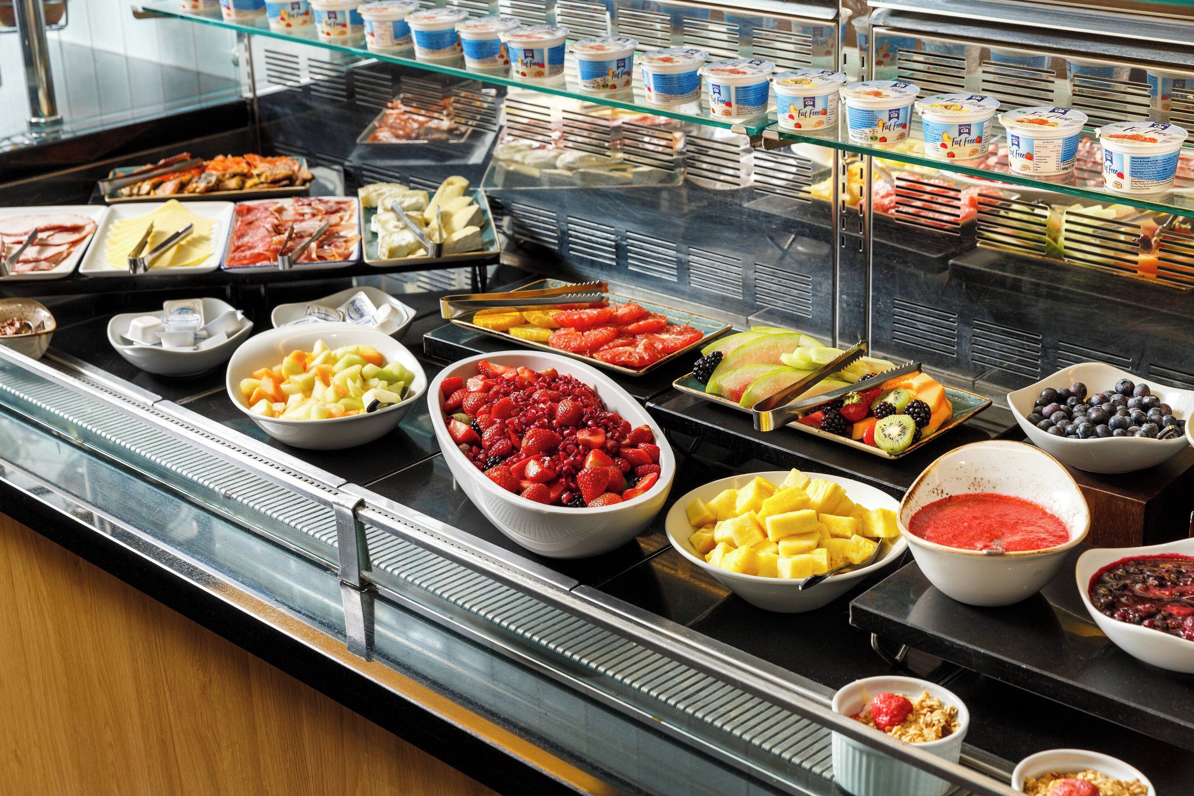 Foto - Delta Hotels by Marriott Milton Keynes