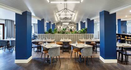 Delta Hotels Milton Keynes