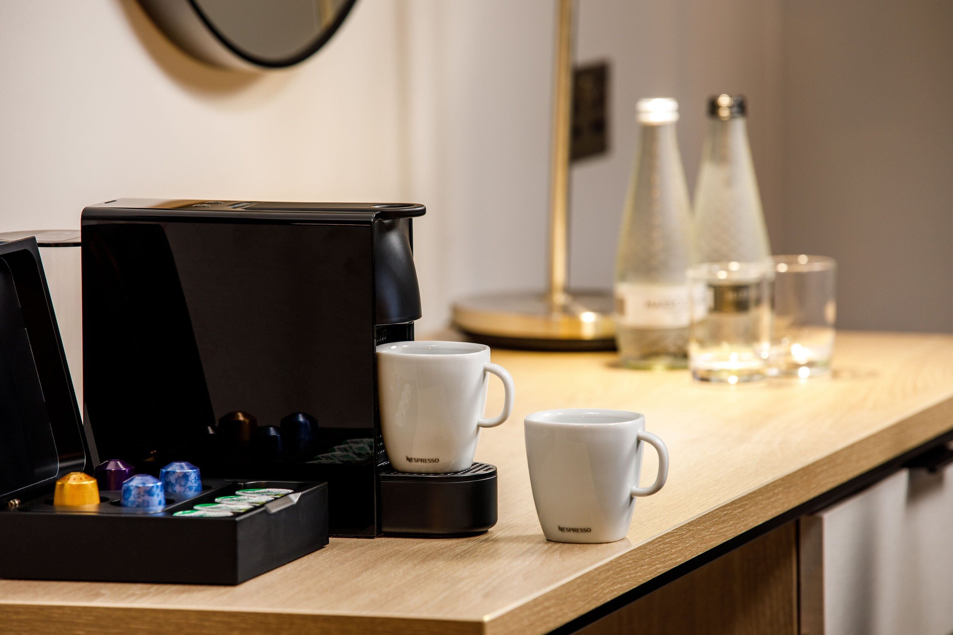 Foto - Delta Hotels by Marriott Milton Keynes