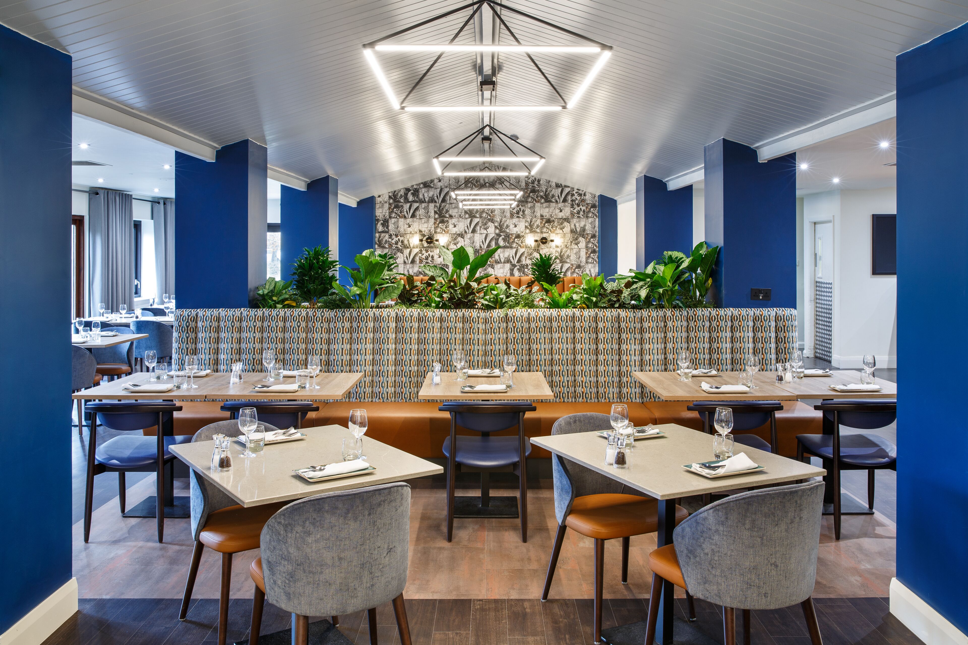 Foto - Delta Hotels by Marriott Milton Keynes