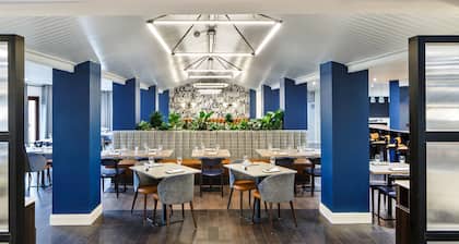 Delta Hotels Milton Keynes