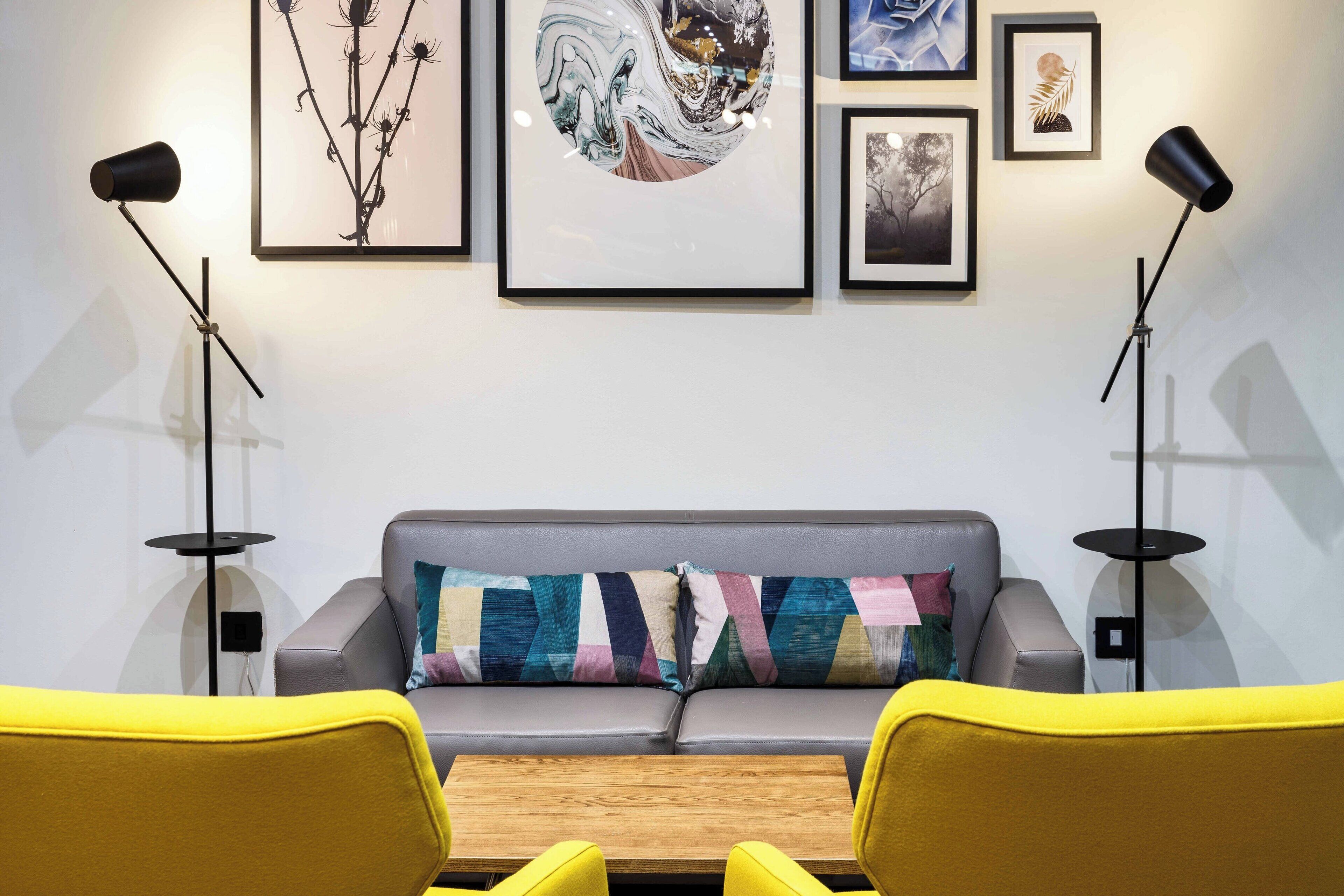 Foto - Delta Hotels by Marriott Milton Keynes