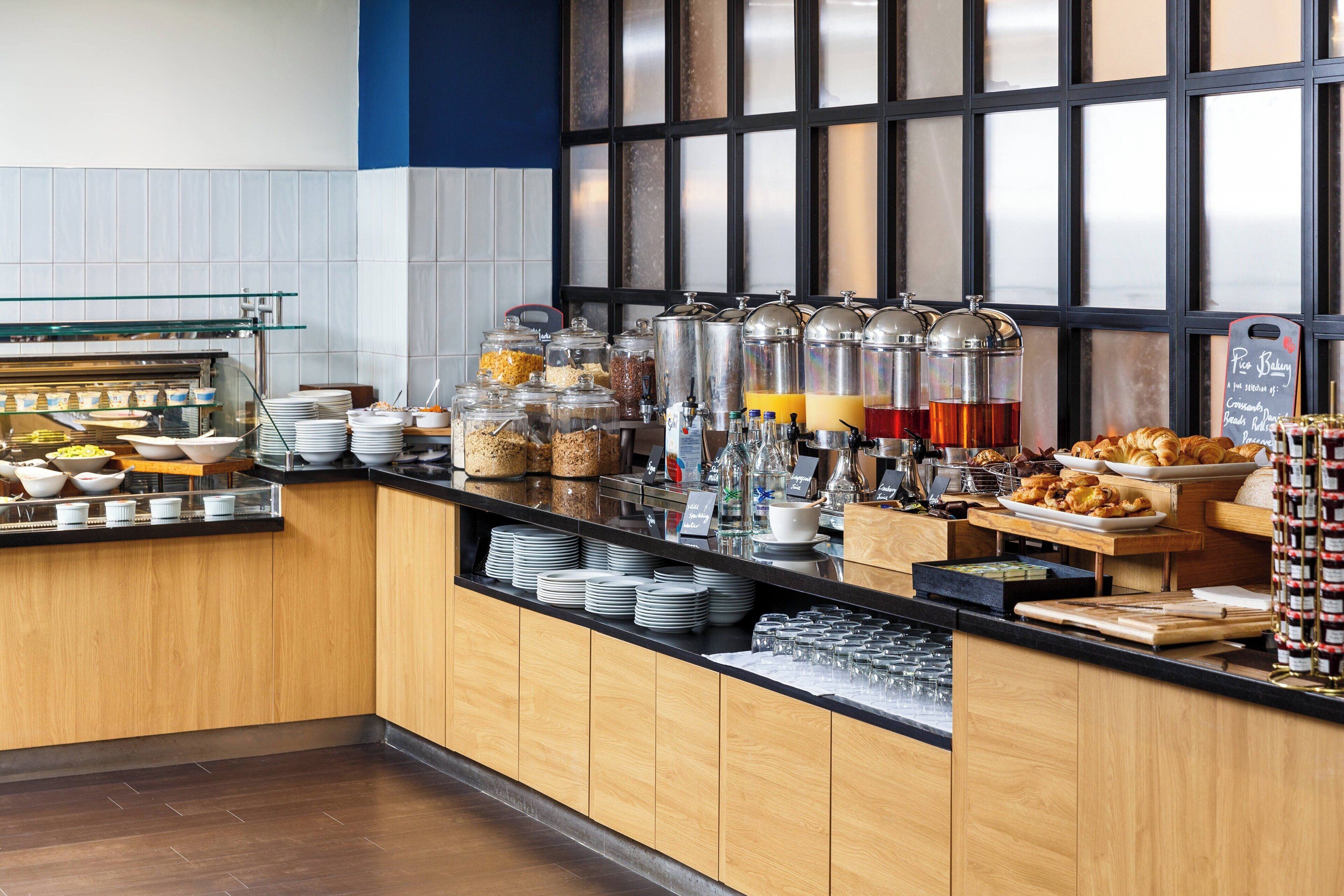 Photo - Delta Hotels Milton Keynes