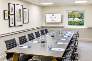 Salle de réunion